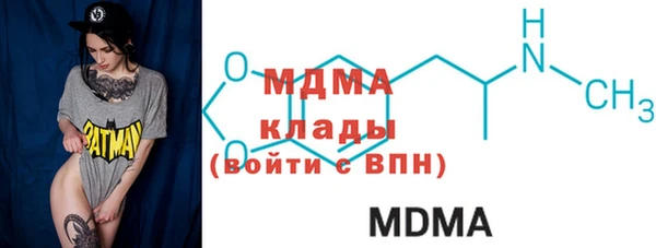 хмурый Аркадак