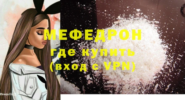 хмурый Аркадак